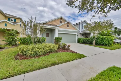 5514 Silver Sun Dr, Apollo Beach, FL 33572