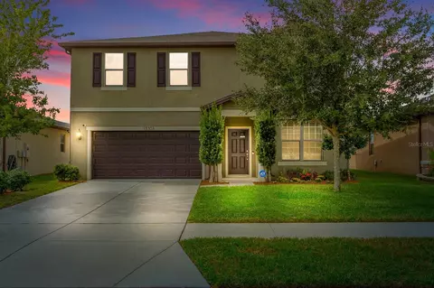 15303 Stone House Dr, Brooksville, FL 34604
