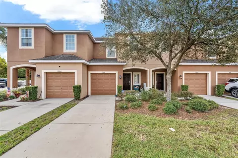 7006 Towne Lake Rd, Riverview, FL 33578