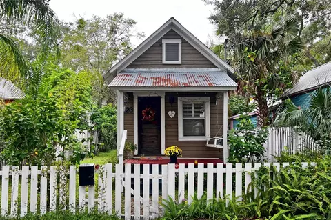 423 S Orleans Ave, Tampa, FL 33606