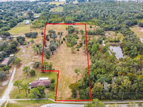 W Alexander Street, Plant City, FL 33563