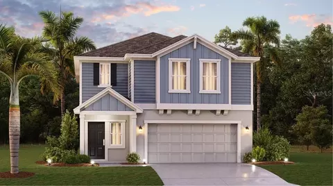 1036 Holden Way, Eagle Lake, FL 33839