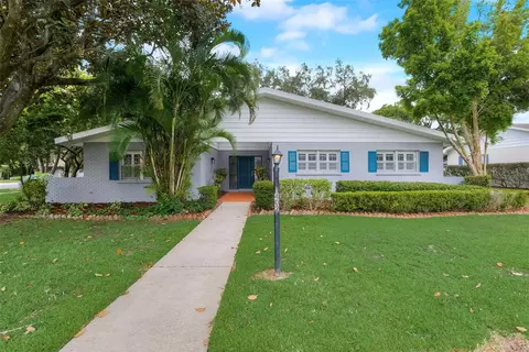 1402 Mockingbird Ln, Lakeland, FL 33801