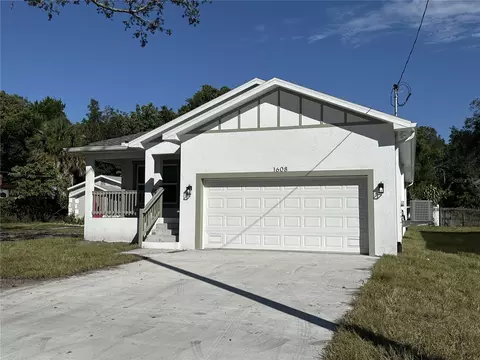 1608 E 97th Ave, Tampa, FL 33612