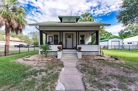 12056 Main St, San Antonio, FL 33576