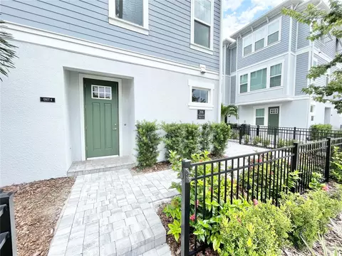 206 S Tampania Ave #6, Tampa, FL 33609