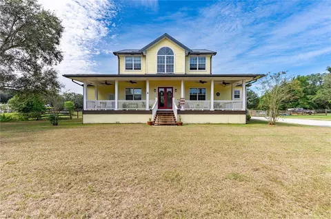 12509 Green Oak Ln, Dade City, FL 33525