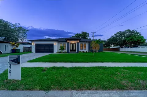 3701 W Leila Ave, Tampa, FL 33611