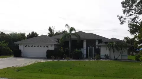 23371 Garrison Ave, Port Charlotte, FL 33954