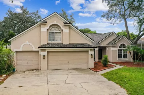6418 Nikki Ln, Tampa, FL 33625