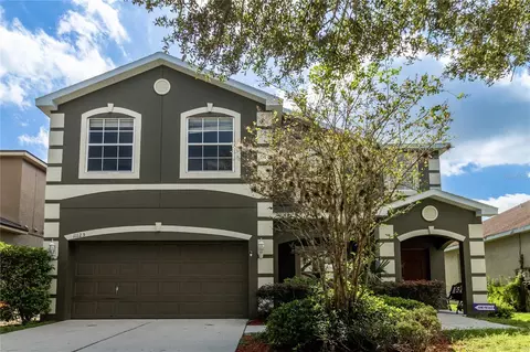 11125 Creek Haven Dr, Riverview, FL 33569
