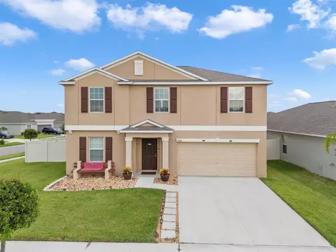 15502 Caynor Ash Ln, Sun City Center, FL 33573