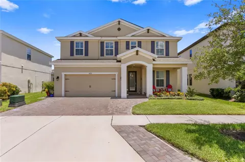 4560 Ballantrae Blvd, Land O Lakes, FL 34638