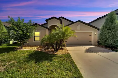 12534 Ballentrae Forest Dr, Riverview, FL 33579