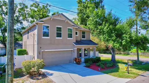3954 W Elrod Ave, Tampa, FL 33616