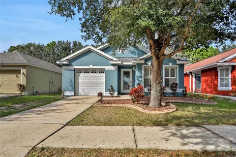 7421 Oxford Garden Cir, Apollo Beach, FL 33572