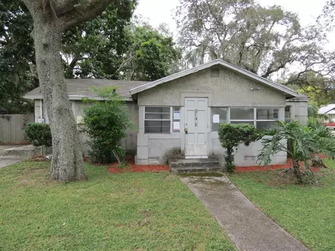 3701 E Henry Ave, Tampa, FL 33610