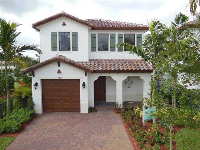3884 SW 93rd Ave, Miramar, FL 33025