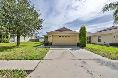 12602 Evington Point Dr, Riverview, FL 33579