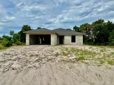 12335 El Dorado Dr, North Port, FL 34287
