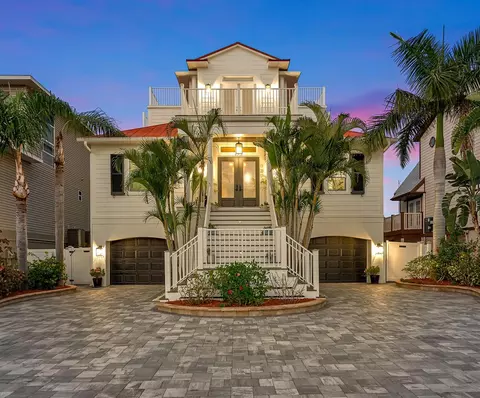 1313 Apollo Beach Blvd, Apollo Beach, FL 33572