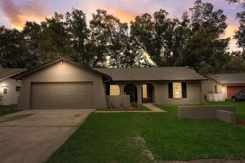 7606 S Sanibel Cir, Temple Terrace, FL 33637