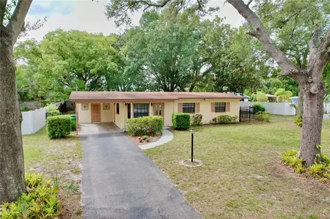 10916 N Dixon Ave, Tampa, FL 33612