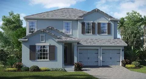 11502 Paragraph Rd, Orlando, FL 32832