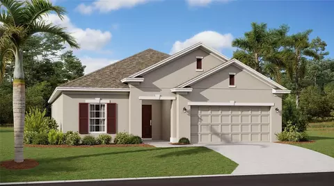 608 Daring Dr, Davenport, FL 33837
