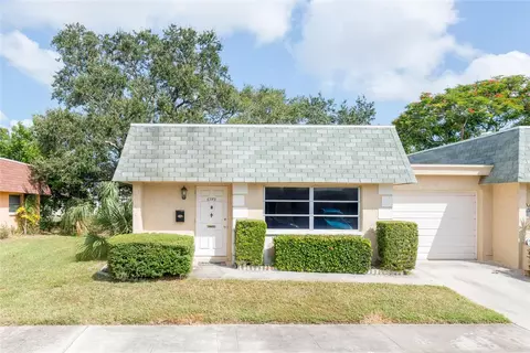 6975 Lafayette N #6975, Pinellas Park, FL 33781