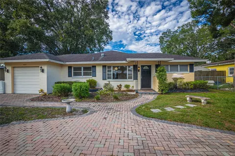 3307 W Louisiana Ave, Tampa, FL 33614