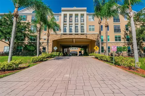 4221 W Spruce St #2115, Tampa, FL 33607