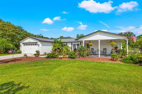 4350 Foxwood Blvd, Wesley Chapel, FL 33543