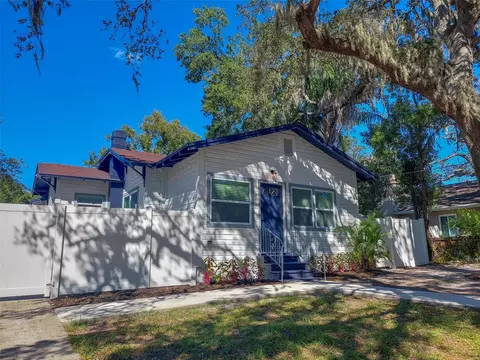 1108 E New Orleans Ave, Tampa, FL 33603