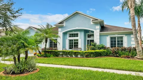 2814 Buckhorn Preserve Blvd, Valrico, FL 33596