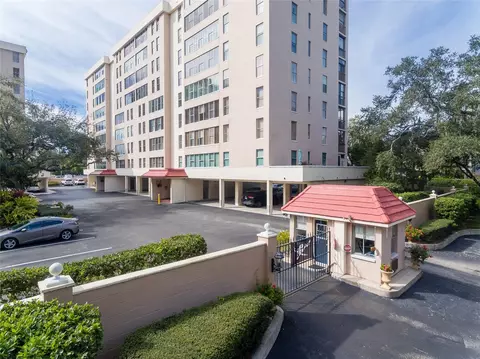 2401 S Ardson Pl #404B, Tampa, FL 33629