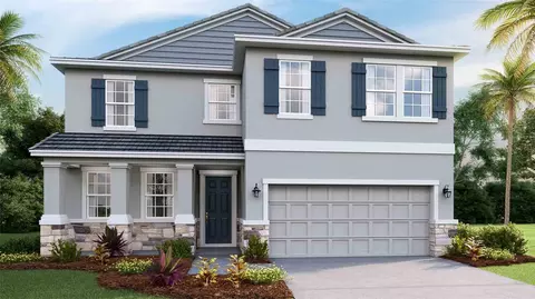 17861 Gulf Ranch Pl, Bradenton, FL 34211
