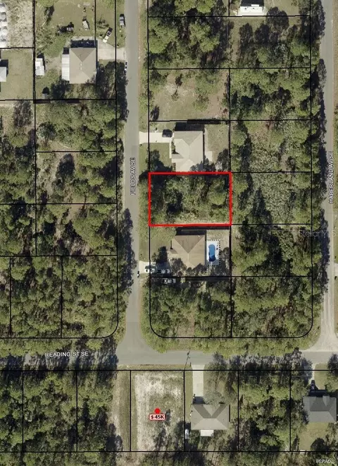 2773 Fields Ave SE, Palm Bay, FL 32909