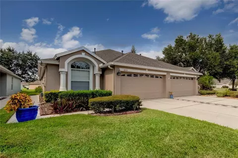 2839 Tanglewylde Dr, Land O Lakes, FL 34638