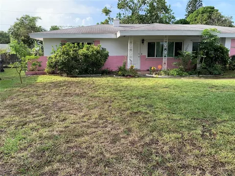1146 62nd Ter S, Saint Petersburg, FL 33705