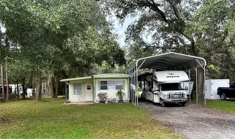 20141 Somerset Acres Ln, Spring Hill, FL 34610