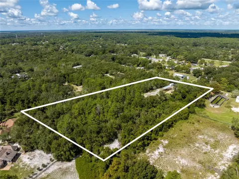 480 Lake Mamie Rd, Deland, FL 32724