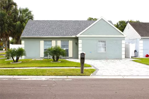 11025 Brightside Dr, Tampa, FL 33624