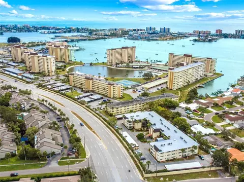 4780 Cove Cir #308, Saint Petersburg, FL 33708
