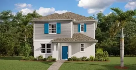 2885 Fitness St, Clermont, FL 34714