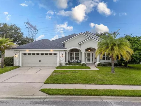 1635 Daylily Dr, Trinity, FL 34655