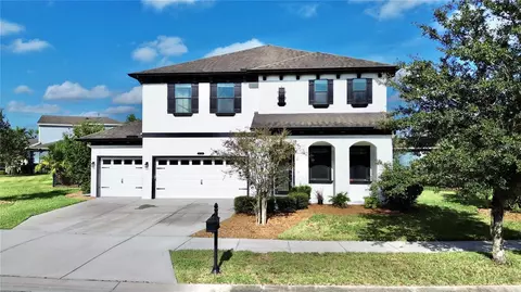 8239 Swiss Chard Cir, Land O Lakes, FL 34637