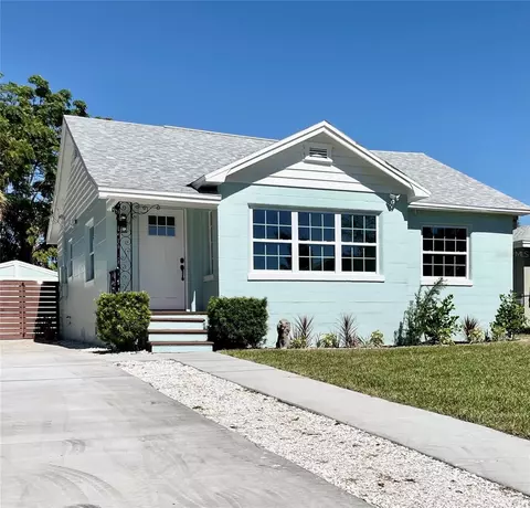 2111 W State St, Tampa, FL 33606