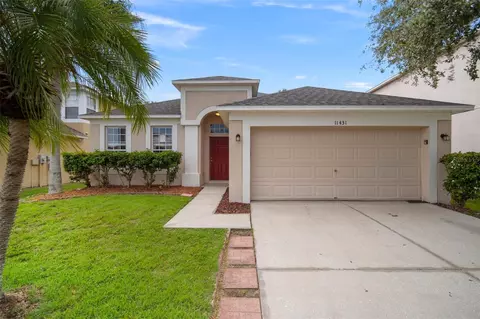 11431 Village Brook Dr, Riverview, FL 33579
