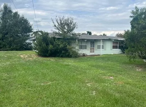 1511 Mulberry Ave, Lake Placid, FL 33852